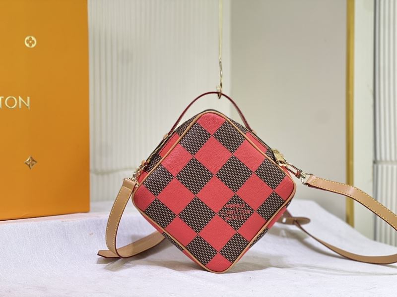 Mens LV Satchel bags